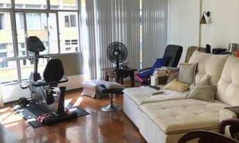 Imagem 3: Rio de Janeiro - Apartamento Padrão - Flamengo