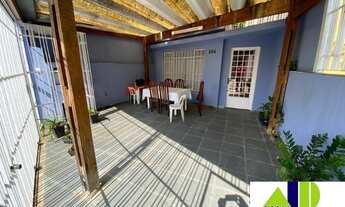 Imagem 3: Sobrado - Vila Carrão à Venda, 90 m² por R$ 480.000,00 - com 2 Dormitórios, 2 banheiros e