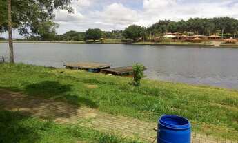 Imagem 3: Casa de condomínio sobrado para venda tem 2000 metros quadrados com 5 quartos