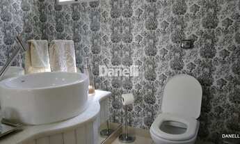 Imagem 3: Casa à venda, 3 quartos, 2 suítes, 2 vagas, Jardim das Nações - Taubaté/SP