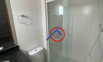 Imagem 5: Apartamento com 2 dormitórios à venda, 73 m² por R$ 280.000,00 - Edifício Solar Independên