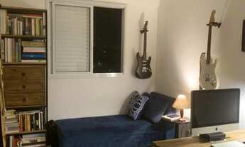 Imagem 6: Apartamento Le Quartier Setor Bueno - Goiânia - GO