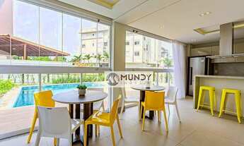 Imagem 3: Apartamento com 2 dormitórios à venda, 70 m² por R$ 680.000,00 - Canasvieiras - Florianópo