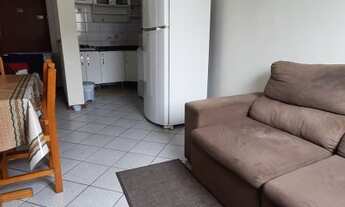 Imagem 4: Apartamento para venda com 55 metros quadrados com 1 quarto em Campinas - São José - SC