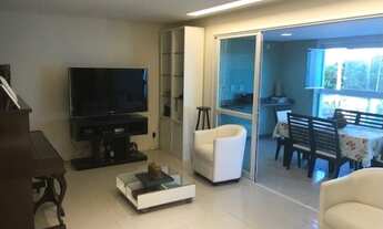 Imagem 2: APARTAMENTO 3 SUÍTES, 3 VAGAS, 138 m2, EM PATAMARES