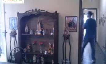 Imagem 4: Casa Terrea Venda Mooca