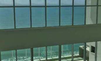 Imagem 2: Junior creci-4745 - Venda - Infinity Areia Preta - Cobertura - Apto Duplex c/ 4 quartos, 4