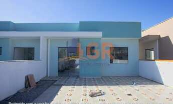 Imagem: Casa para Venda em Itapoá, São José