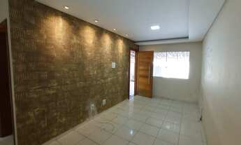 Imagem 6: Casa com 80 M² com 2 quartos em Eucaliptos - Fazenda Rio Grande - PR