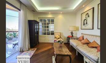 Imagem 4: APARTAMENTO RESIDENCIAL em SÃO PAULO - SP, ACLIMAÇÃO