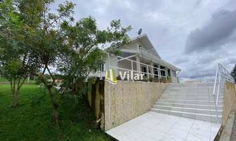 Imagem 6: Chácara com 6 dormitórios à venda, 7000 m² por R$ 889.900,00 - Planta Laranjeiras - Piraqu