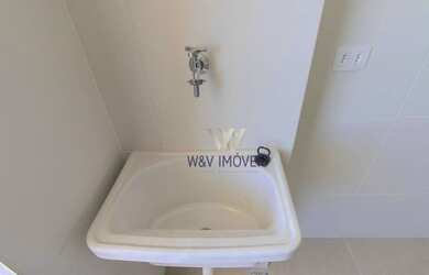 Imagem 7: Apartamento com 2 dormitórios à venda, 51 m² por R$ 255.000,00 - Afonso Pena - São José do