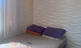 Imagem 7: Apartamento para venda com 45 metros quadrados com 2 quartos