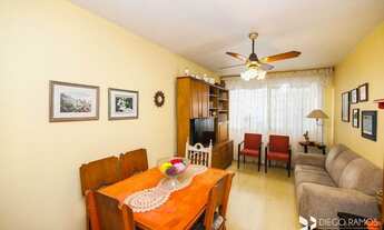 Imagem: Apartamento à venda de 63m² com 2 dormitórios