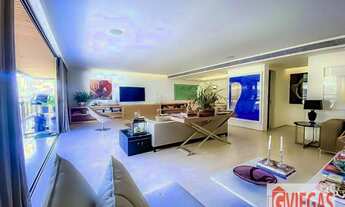 Imagem 7: Barão de Jaguaripe 300m2