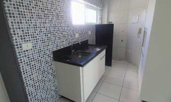 Imagem 5: Flat 1qto, 37m2, 220mil,pertinho da Smart fit semi mobiliado ,pertinho da Praia de Piedade