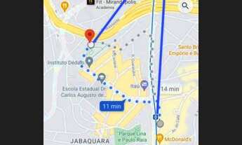 Imagem 4: Apartamento para venda com com 1 quarto e 2 quartos - OTIMA LOCALIZAÇÃO USE O FGTS ENTRAD