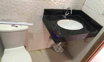 Imagem 7: Casa com 2 dormitórios à venda, 78 m² por R$ 170.000 - Orleans Ji-Paraná II - Ji-Paraná/RO