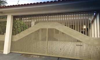 Imagem: Casa para venda com 525 metros quadrados