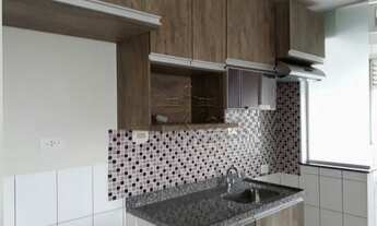 Imagem: Apartamento - Vila Adyana - Residencial