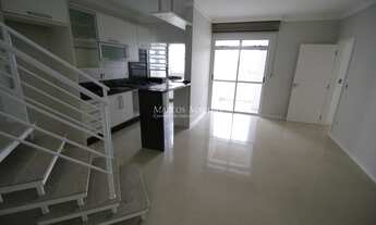 Imagem: FLORIANóPOLIS - Cobertura - Itacorubi