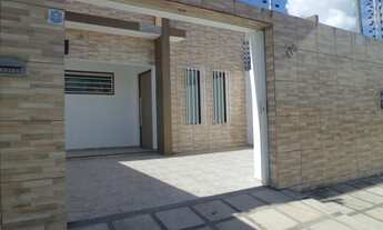 Imagem 2: Casa térrea para aluguel com 81m², 3 quartos em Palmeira Imperial - Campina Grande - PB