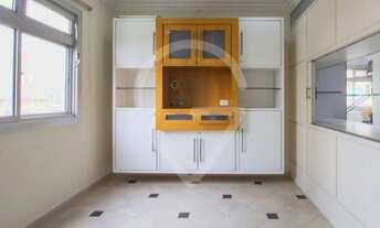 Imagem 2: Apartamento para aluguel e venda com 180m² com 3 quartos