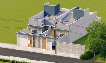 Imagem: Casa térrea Vale das Palmeiras c/ 2qts