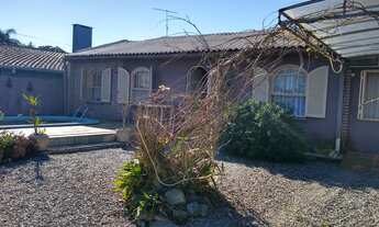 Imagem: Casa para venda com 4 quartos no Laranjal