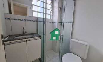 Imagem 3: Apartamento com 2 dormitórios, sendo 1 suíte à venda, 43 m² por R$ 240.000 - Jardim Paraís