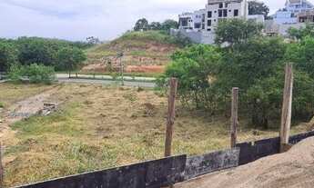 Imagem: Excelente terreno no Residencial Mata Atlântica