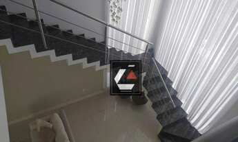 Imagem: Sobrado com 3 dormitórios à venda, 350