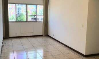 Imagem: Excelente apartamento com 2 quartos - Rua