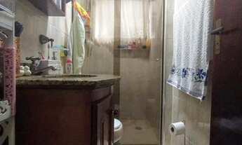 Imagem 4: São Vicente - Apartamento Padrão - Itararé