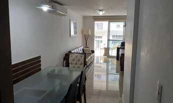 Imagem 4: Apartamento na Freguesia