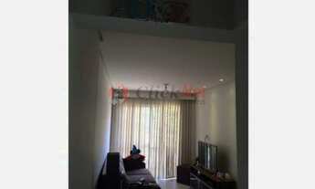 Imagem 3: Santo André - Apartamento Padrão - VILA VALPARAISO