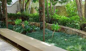 Imagem 6: Apartamento para venda tem 240 metros quadrados com 4 quartos em Santana - São Paulo - São