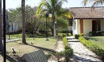 Imagem 2: Chácara à venda, 3000 m² por R$ 1.600.000,00 - Condomínio Santa Inês - Itu/SP