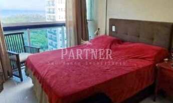 Imagem 5: Apartamento 3 Quartos Vista Mar Barra da Tijuca