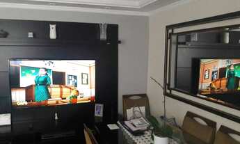 Imagem 2: APTO. 2 DORMS. - 52M² - 1 VAGA - VILA CAMILÓPOLIS - SANTO ANDRÉ - SP