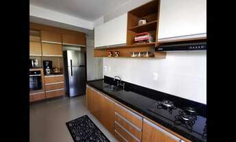 Imagem 4: Apartamento Edifício Due - 128 m2 com 3 Suítes - Jardim Pau Preto - Indaiatuba - SP