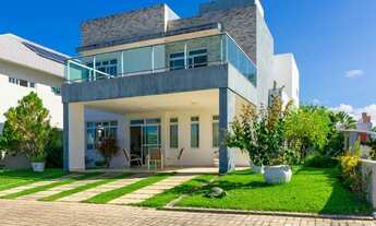 Imagem: Casa com 300m² Condomínio Fechado em Intermares