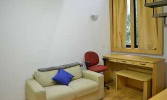 Imagem 2: Flat disponível na Vila Olímpia