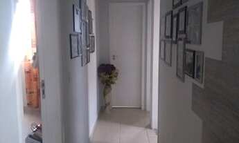 Imagem 5: Cobertura Duplex - Parque Industrial - Residencial Campos de Savoia - 136m² - 3 Dormitório