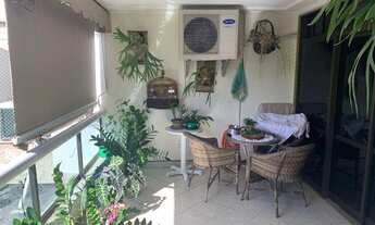 Imagem 2: Apartamento com 3 dormitórios à venda, 137 m² por R$ 750.000,00 - Vila Valqueire - Rio de