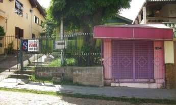 Imagem: Terreno á venda com 197,29m² por R$ 300.000,00