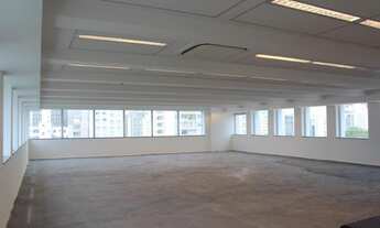 Imagem 4: Conjunto Comercial Para Locação (Laje Inteira) Próximo a Estação Paulista de Metro