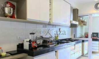 Imagem 4: Apartamento - Jardim Aquarius - Residencial Central Park Aquarius - 183m² - 4 Dormitórios