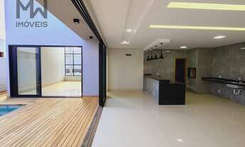 Imagem 7: Casa no Residencial Grand Trianon - Anápolis, GO