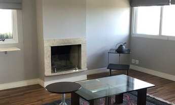 Imagem 5: LOCAÇÃO MOEMA 3 SUITES 4 VAGAS - SACADA - AR Cond